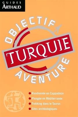 Turquie - Liliane Charrier