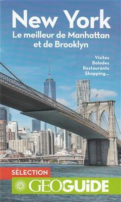 New York : grands classiques et nouveautés