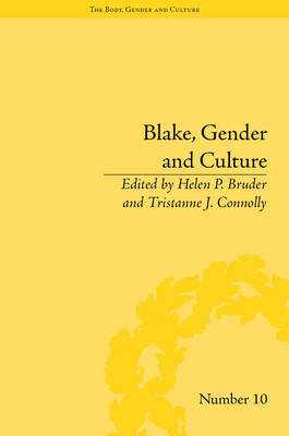 Blake, Gender and Culture -  Helen P Bruder