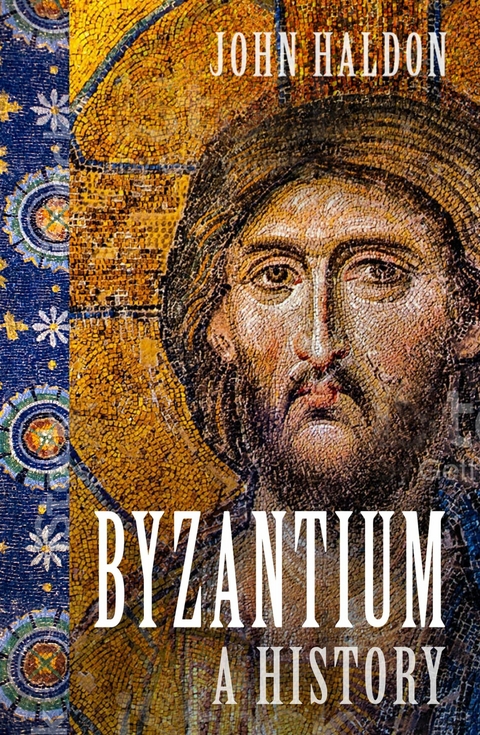 Byzantium -  John Haldon