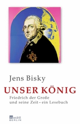 Unser König -  Jens Bisky