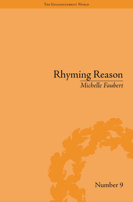 Rhyming Reason -  Michelle Faubert