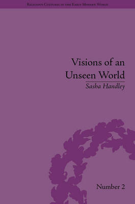 Visions of an Unseen World -  Sasha Handley