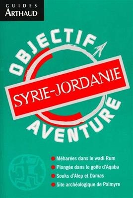 Syrie, Jordanie - Richard LeBeau