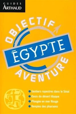 Egypte - Evelyne Husson