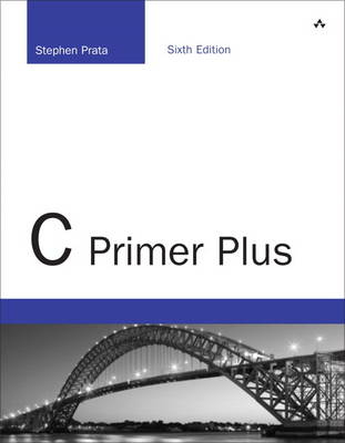 C Primer Plus -  Stephen Prata