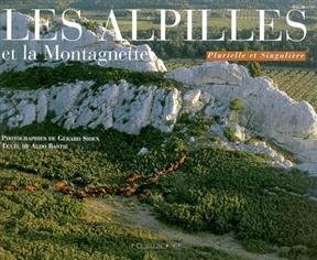 Les Alpilles et la Montagnette - Gerard Sioen