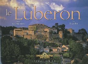 Le Luberon - Gérard Sioen