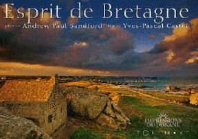 Esprit de Bretagne - Yves-Pascal Castel