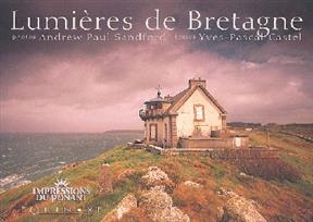Lumières de Bretagne - Yves-Pascal Castel