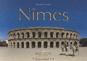 Nîmes - Etienne Marie