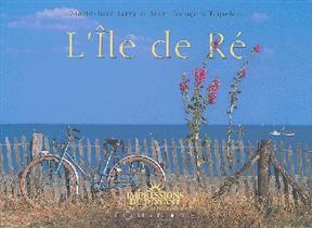 L'Ile de Ré - Marie-Jose Jarry