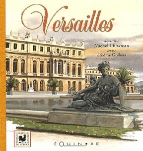 Versailles -  Godeau Gerome