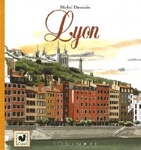 Lyon - Michel Duvoisin