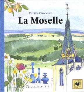 La Moselle - Daniele Ohnheiser