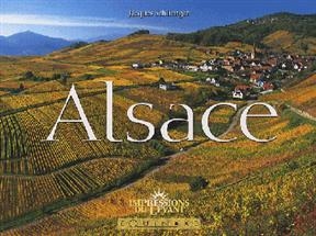 Alsace - Jacques Schlienger