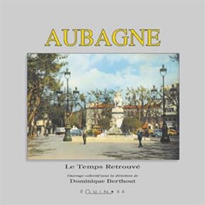 Aubagne - Dominique Berthout