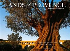 Lands of Provence - Marc Dumas