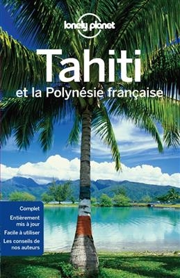 Tahiti et la Polynésie française