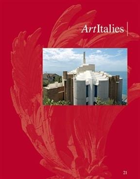 ARTITALIES N 21 -  Collectif