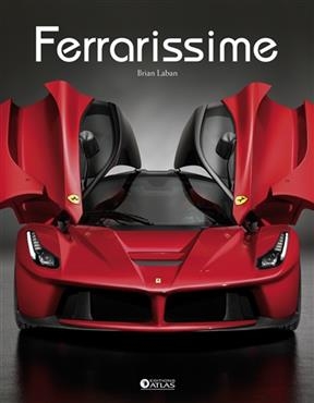 Ferrarissime - Brian Laban