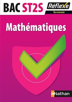 Mathématiques : bac ST2S terminale - Jean-Luc Dianoux