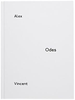 Alex Katz : odes - Alex Katz, Vincent Katz