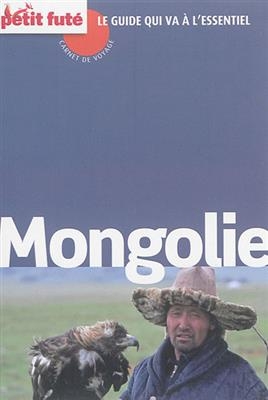 Mongolie: 2016
