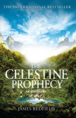 Celestine Prophecy -  James Redfield