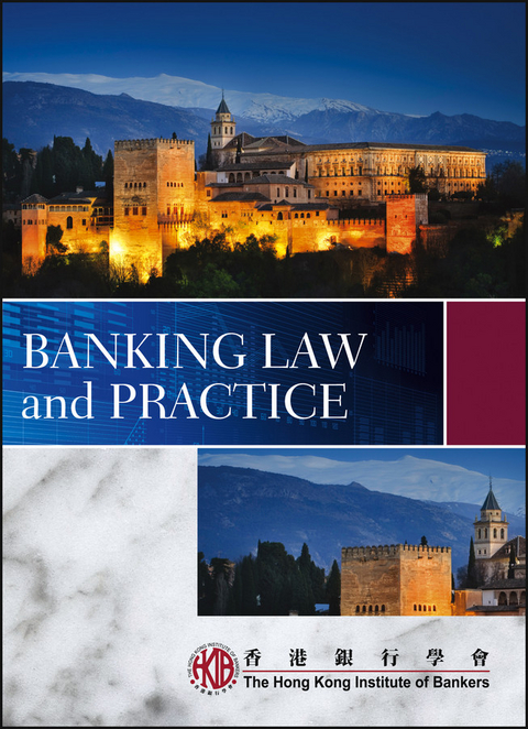 Banking Law and Practice -  Hong Kong Institute of Bankers (Hkib)