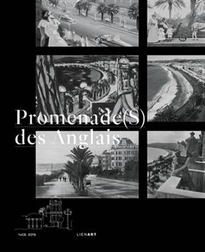 Promenade(s) des Anglais - Jean-Jacques et al. Aillagon