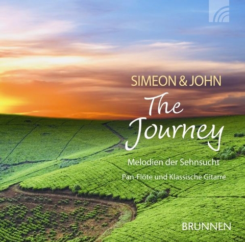 The Journey -  Simeon &  John