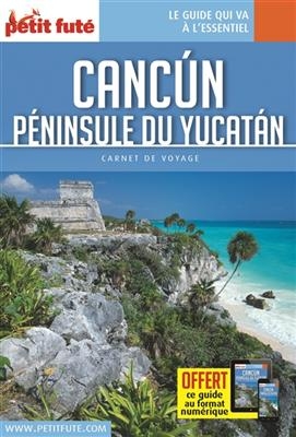 cancun yucatan 2017