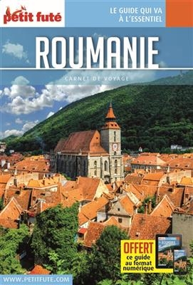 roumanie 2017