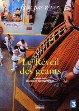 Le réveil des géants -  David Francis/le Tou