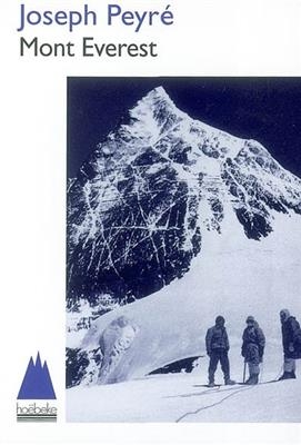 Mont Everest - Joseph Peyré