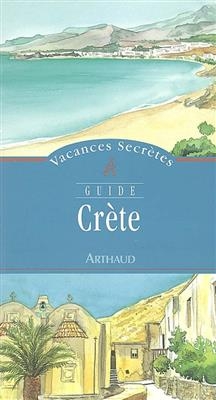 Crète - Claudine et Lionel Leturgie