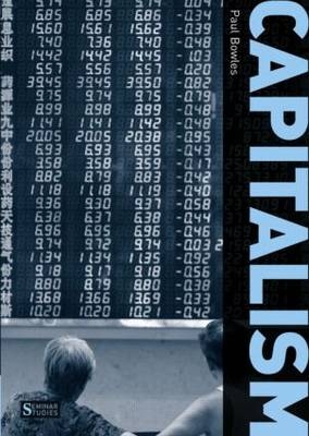 Capitalism - Canada) Bowles Paul (University of Northern British Columbia