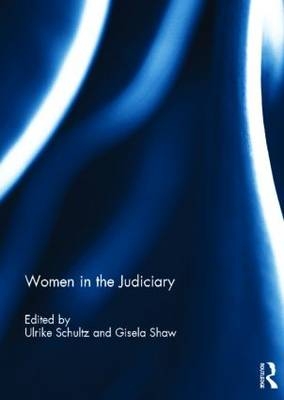 Women in the Judiciary - 