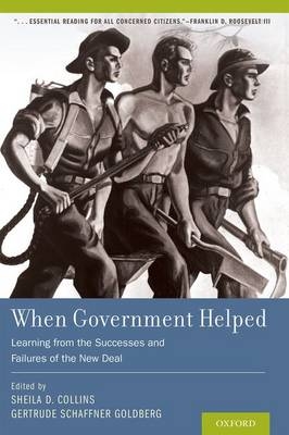 When Government Helped - 