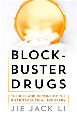 Blockbuster Drugs -  Jie Jack Li