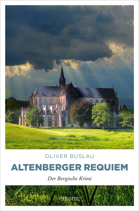 Altenberger Requiem - Oliver Buslau