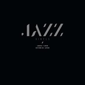 Jazz : vinyls - Ludovic Florin