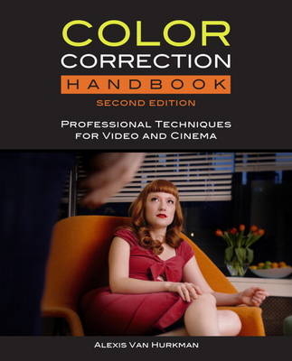 Color Correction Handbook -  Alexis Van Hurkman