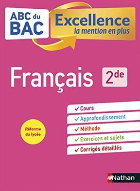 Français 2de : réforme du lycée - Dominique Prest