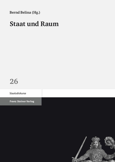 Staat und Raum - 