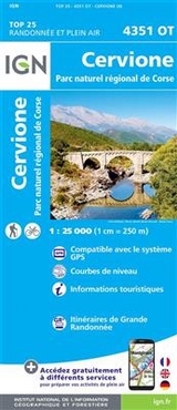 Cervione / PNR de Corse - 