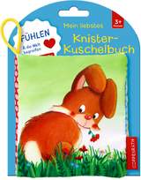 Mein liebstes Knister-Kuschelbuch (Bauernhoftiere)