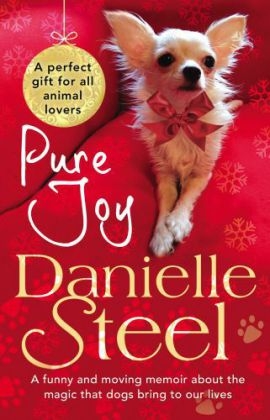 Pure Joy -  Danielle Steel