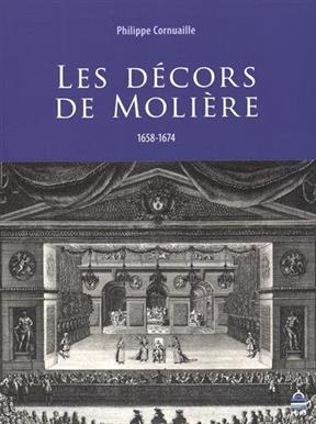 DECORS DE MOLIERE -  CORNUAILLE PHIL